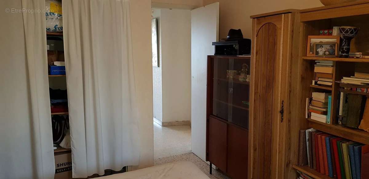 Appartement à CAGNES-SUR-MER