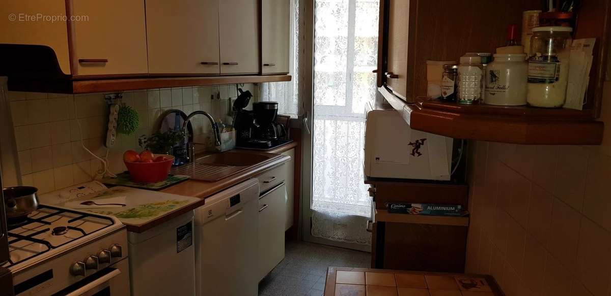 Appartement à CAGNES-SUR-MER