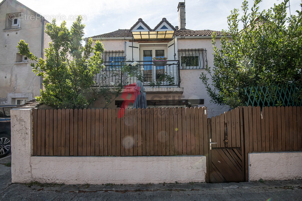 Maison à LONGJUMEAU