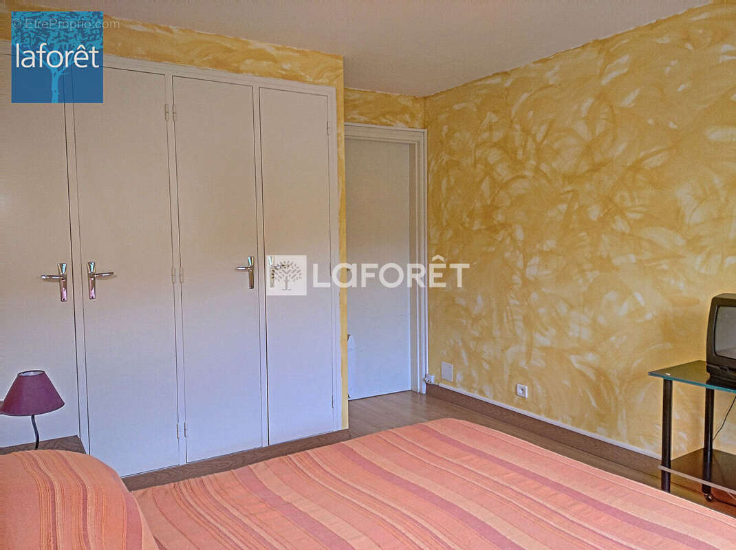 Appartement à PRATS-DE-MOLLO-LA-PRESTE