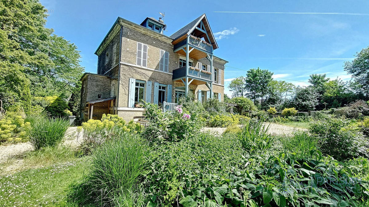 Appartement à SAINT-PIERRE-LES-ELBEUF