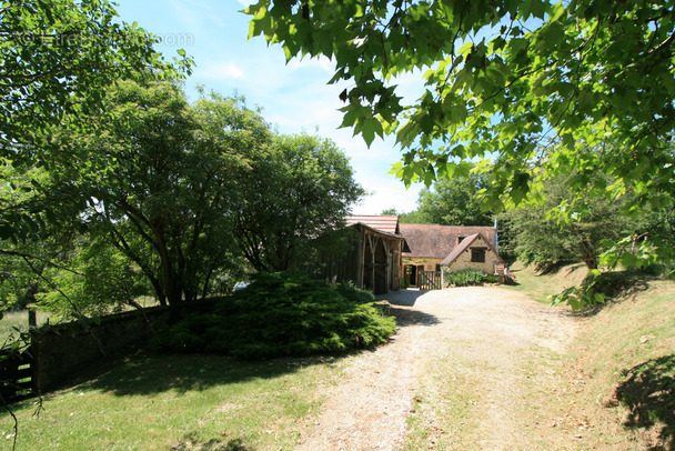 Maison à LES EYZIES-DE-TAYAC-SIREUIL