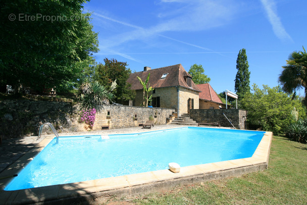 Maison à LES EYZIES-DE-TAYAC-SIREUIL