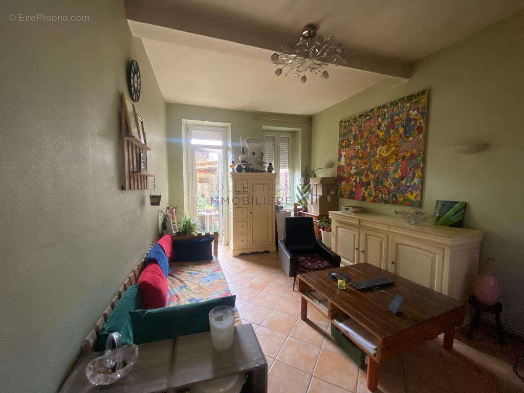 Appartement à MURET