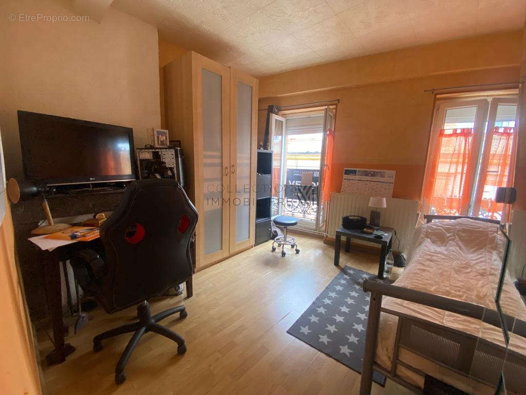 Appartement à MURET