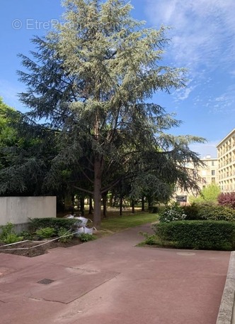 Appartement à PANTIN