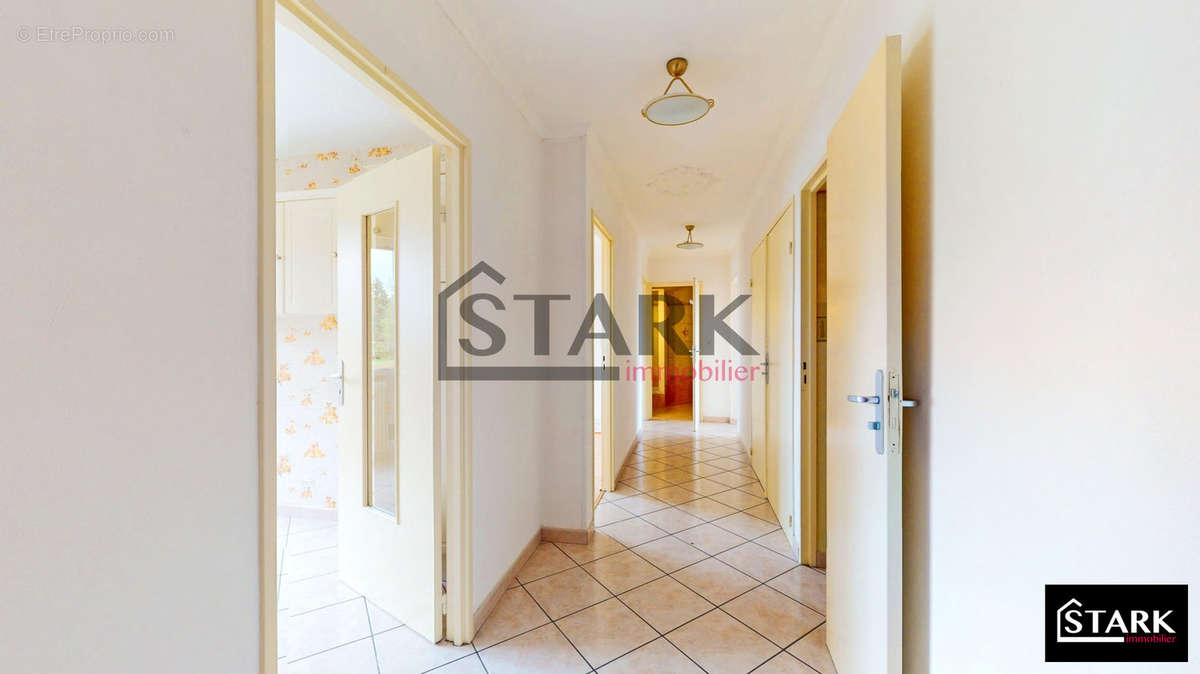 Appartement à BELFORT