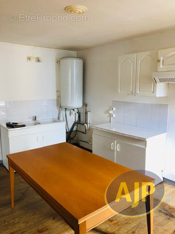 Appartement à LESPARRE-MEDOC