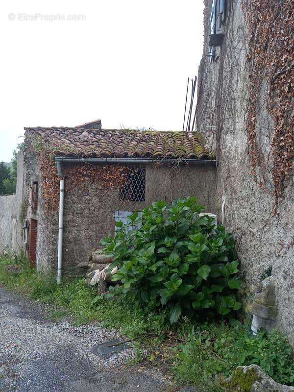 Maison à ALBINE