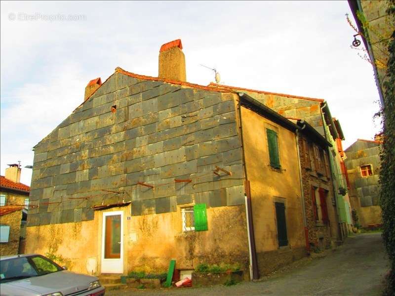 Maison à ALBINE