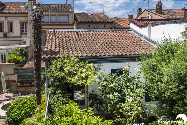 Maison à TOULOUSE