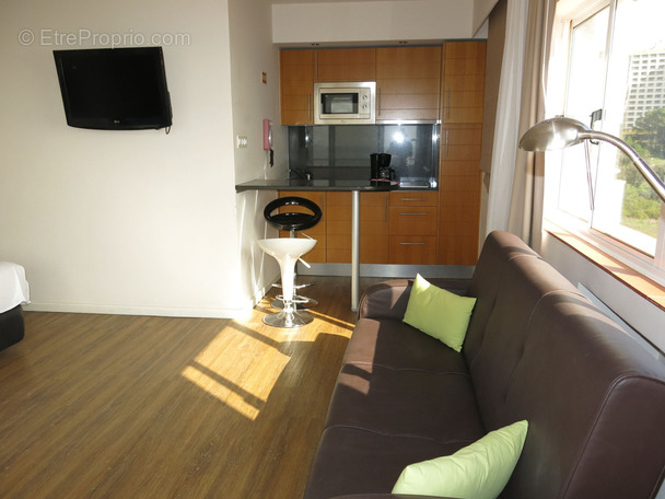 Appartement à AMIENS