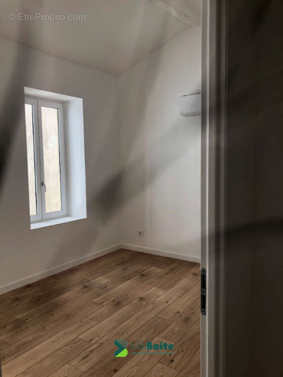 Appartement à LYON-9E