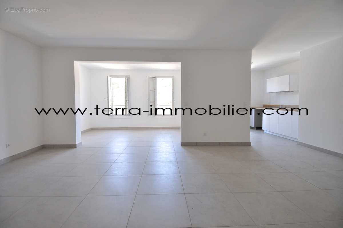 Appartement à BONIFACIO