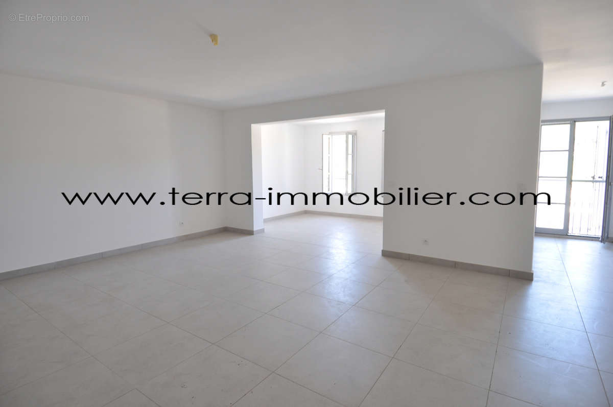 Appartement à BONIFACIO