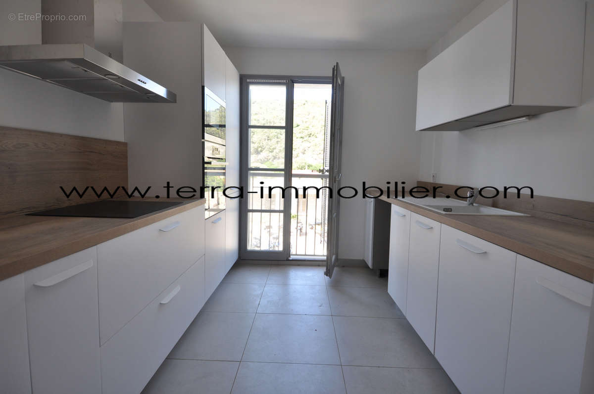 Appartement à BONIFACIO