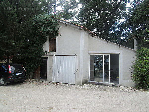 Maison à LAUZERTE