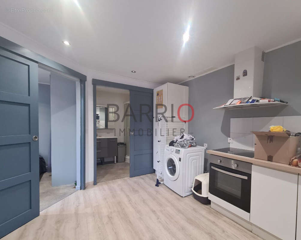 Appartement à ARGELES-SUR-MER