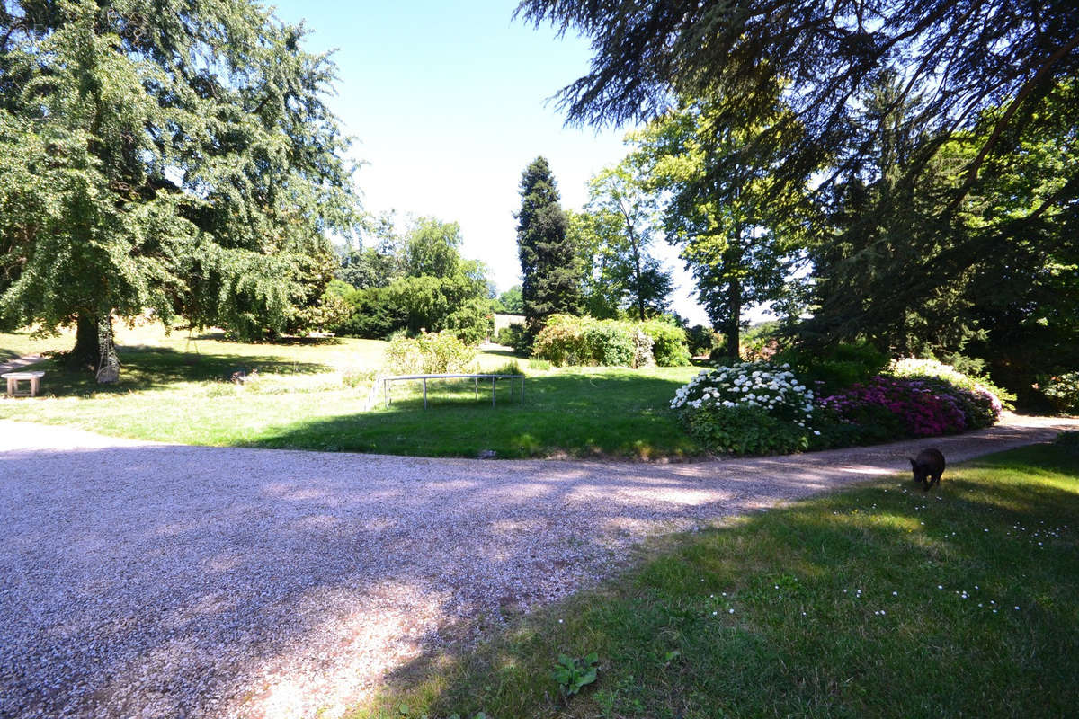 Maison à REYRIEUX