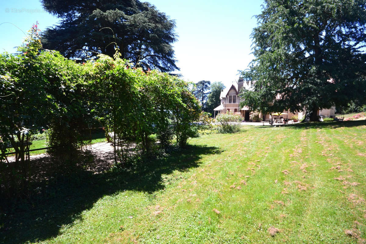 Maison à REYRIEUX