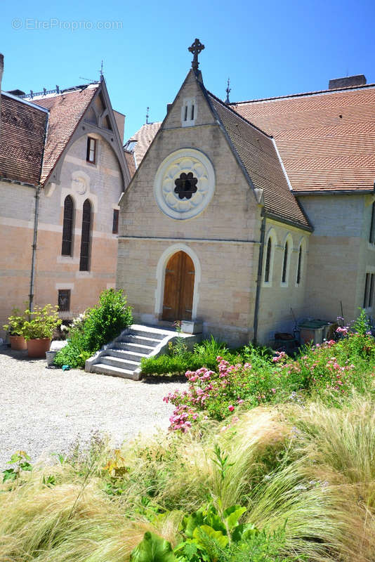 Maison à REYRIEUX