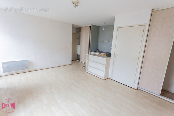 Appartement à BREST