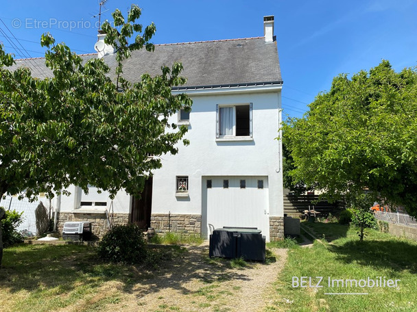 Maison à LANESTER