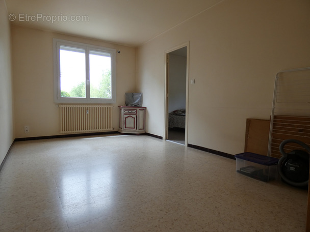 Appartement à BELLEY