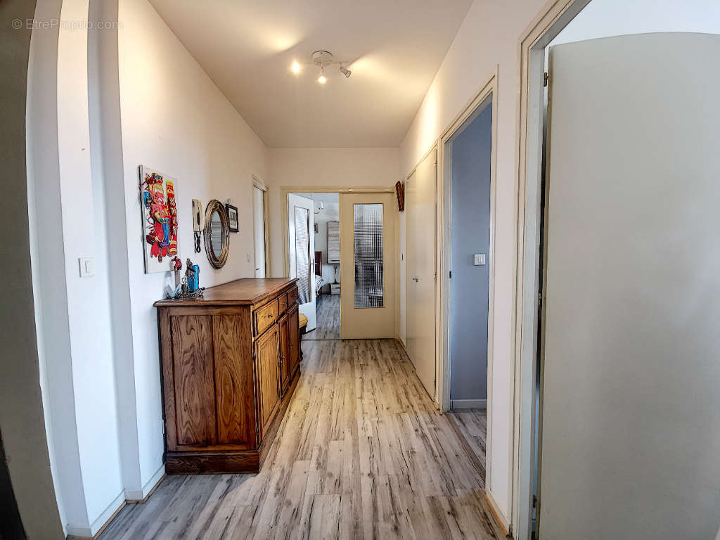 Appartement à THONON-LES-BAINS