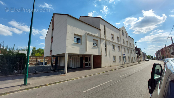 Appartement à ARRAS