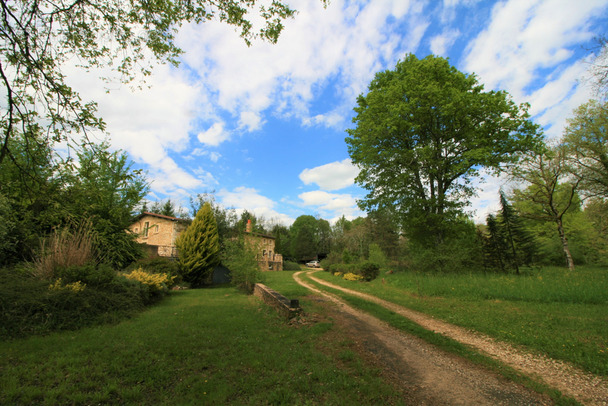 Maison à LA DOUZE