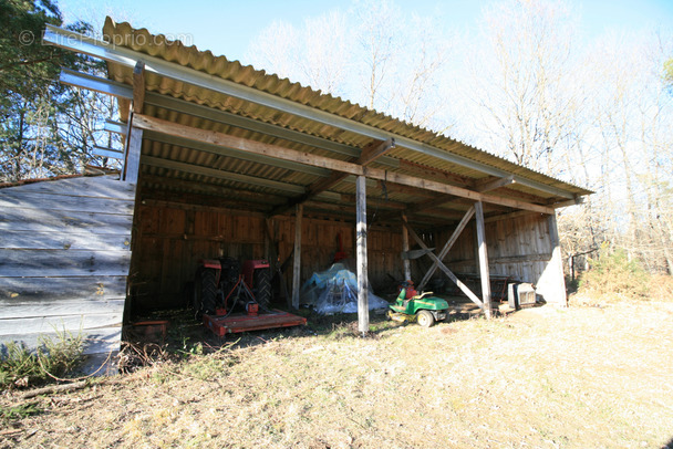 Maison à LA DOUZE