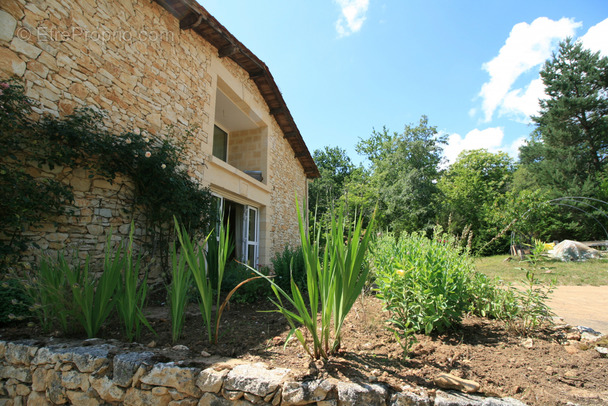 Maison à LA DOUZE