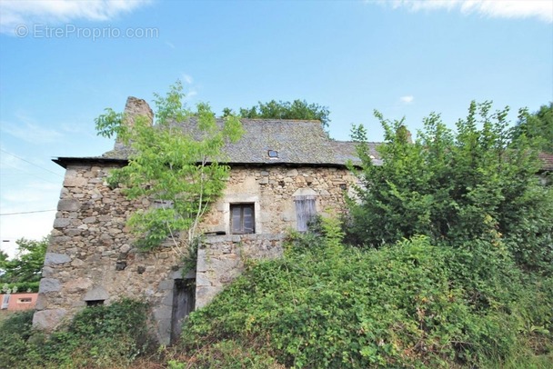 Maison à VILLEFRANCHE-DE-ROUERGUE