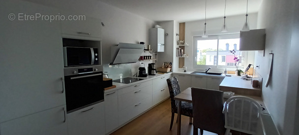 Appartement à BREST