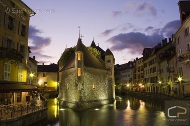 Appartement à ANNECY