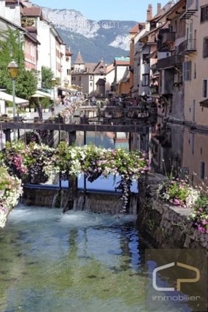 Appartement à ANNECY