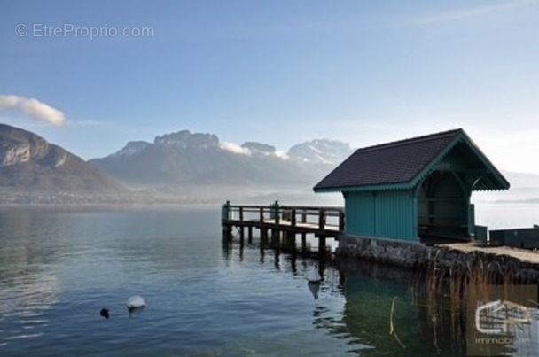 Appartement à ANNECY