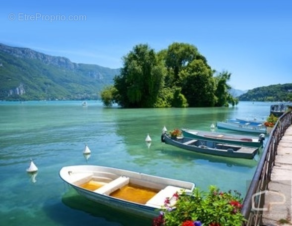 Appartement à ANNECY