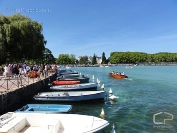 Appartement à ANNECY