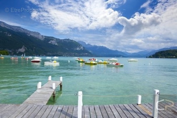 Appartement à ANNECY