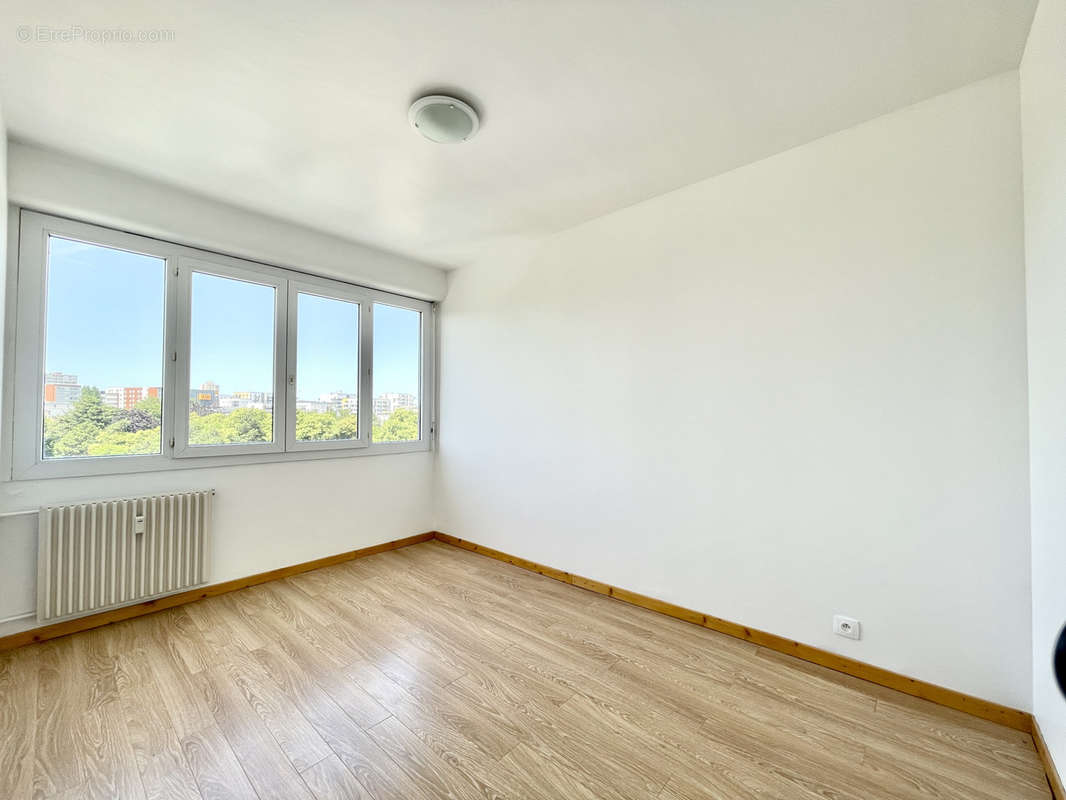 Appartement à HEROUVILLE-SAINT-CLAIR