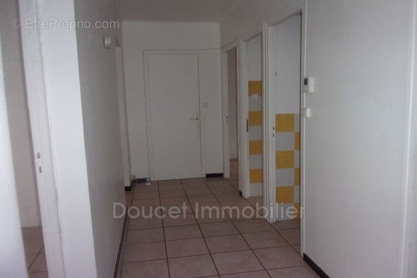 Appartement à BEZIERS