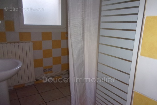 Appartement à BEZIERS