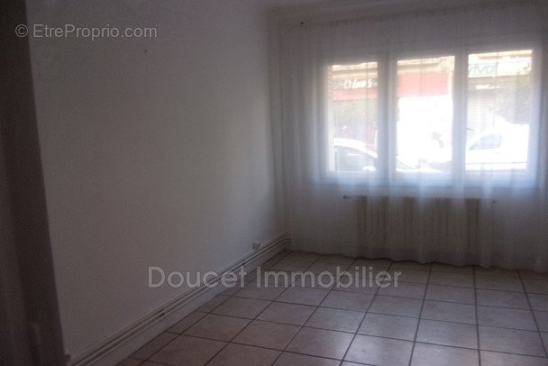 Appartement à BEZIERS