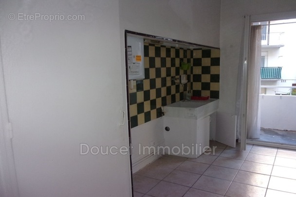 Appartement à BEZIERS