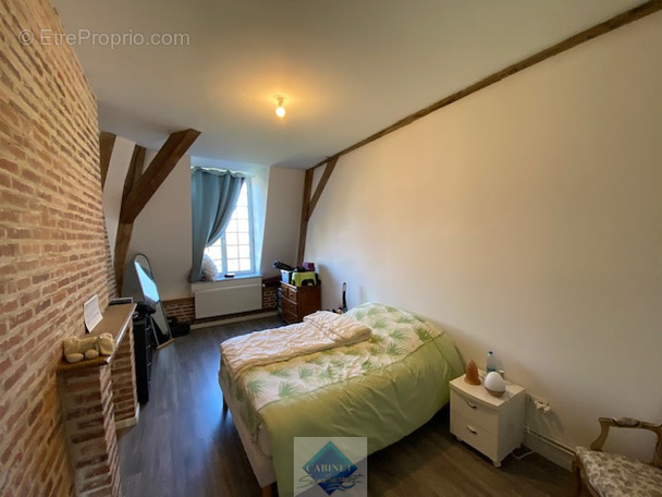 Appartement à ABBEVILLE