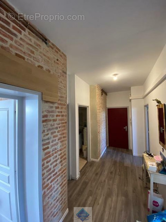 Appartement à ABBEVILLE