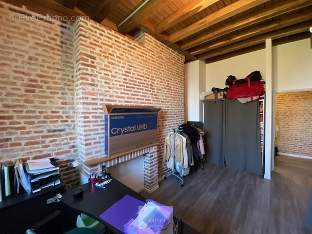 Appartement à ABBEVILLE