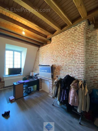 Appartement à ABBEVILLE